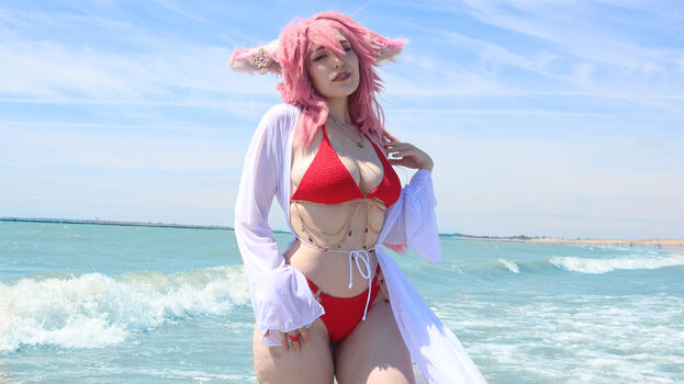 Full leaked Arakamelia private onlyfans photo