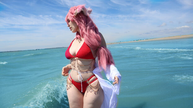 Full leaked Arakamelia private onlyfans photo