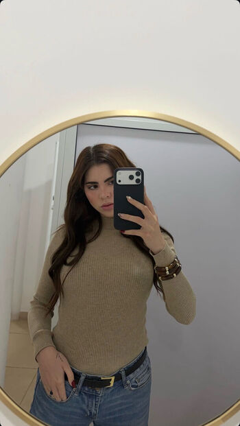 Full leaked Arantza vega private onlyfans photo