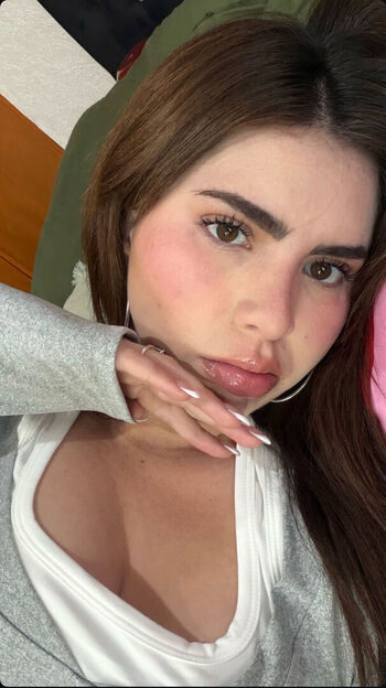 Full leaked Arantza vega private onlyfans photo