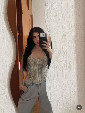 Full leaked Arantza vega private onlyfans photo