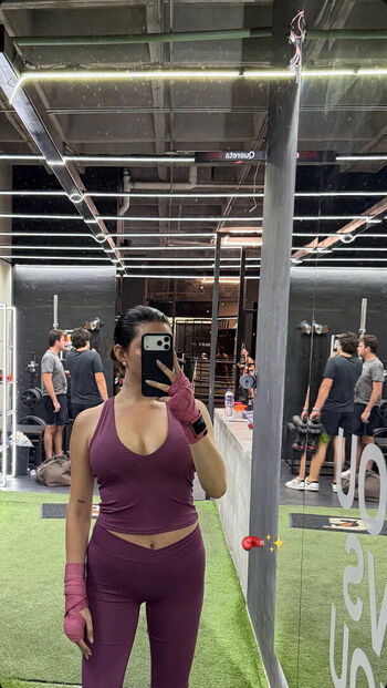 Full leaked Arantza vega private onlyfans photo
