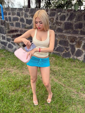 Full leaked Aranza zeab private onlyfans photo