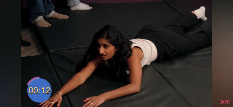 Full leaked Arasha lalani  page private onlyfans photo