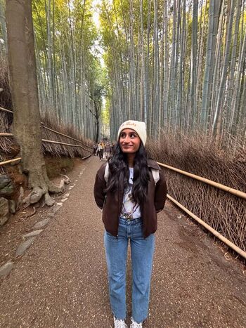 Full leaked Arasha lalani private onlyfans photo