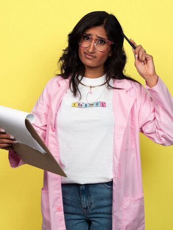 Arasha Lalani