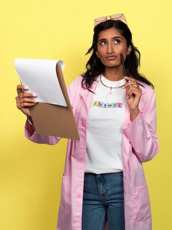 Arasha Lalani