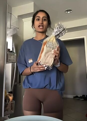 Full leaked Arasha lalani private onlyfans photo