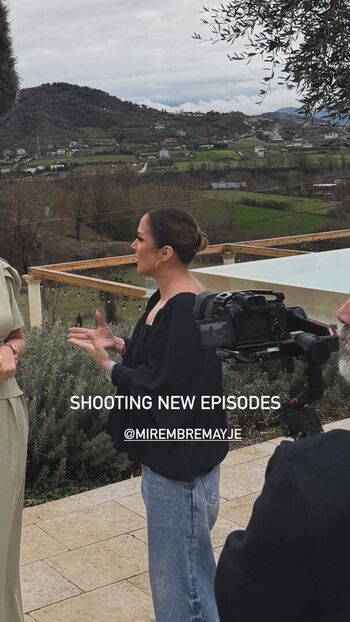 Full leaked Arbana osmani private onlyfans photo