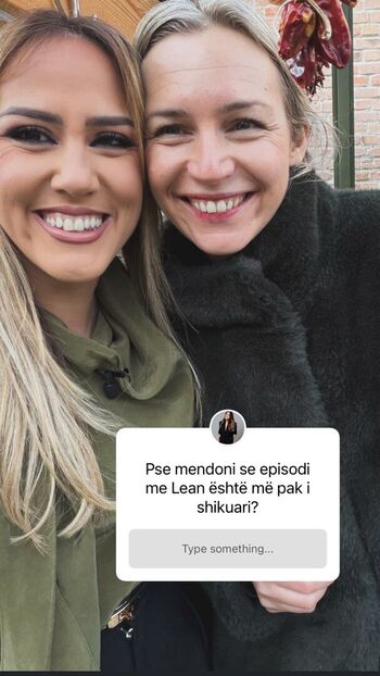 Full leaked Arbana osmani private onlyfans photo