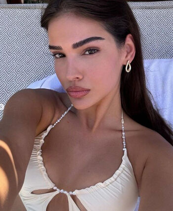 Full leaked Arbenita ismajli private onlyfans photo