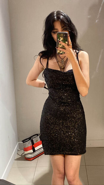 Full leaked Arcanedeity private onlyfans photo