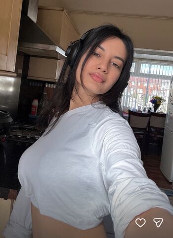 Full leaked Archana kunwar private onlyfans photo