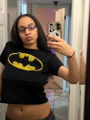Full leaked Archangellz private onlyfans photo