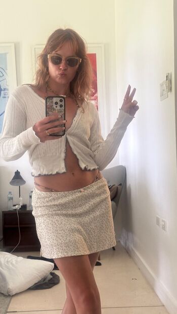 Full leaked Arden rose page private onlyfans photo