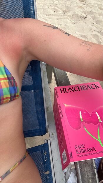 Full leaked Arden rose page private onlyfans photo