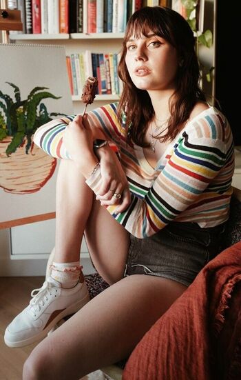 Full leaked Arden rose private onlyfans photo