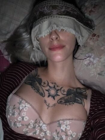 Full leaked Ardens private onlyfans photo