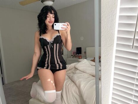 Full leaked Ardiange private onlyfans photo