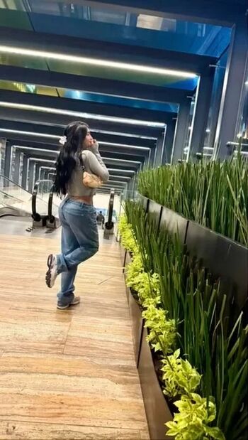 Full leaked Areeli ferrer private onlyfans photo