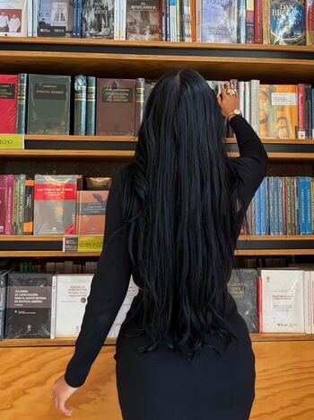 Full leaked Areeli ferrer private onlyfans photo