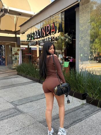 Full leaked Areeli ferrer private onlyfans photo