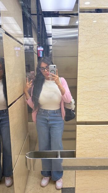 Full leaked Areeli ferrer private onlyfans photo