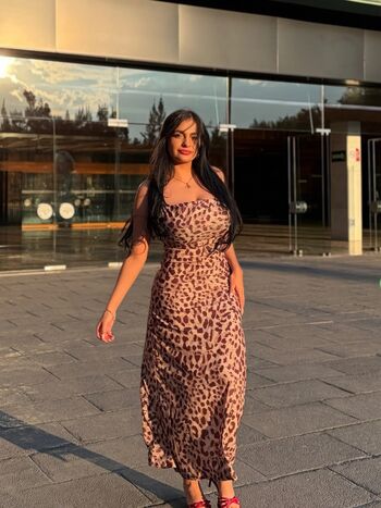 Full leaked Areeli ferrer private onlyfans photo