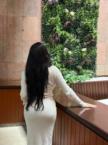 Full leaked Areeli ferrer private onlyfans photo