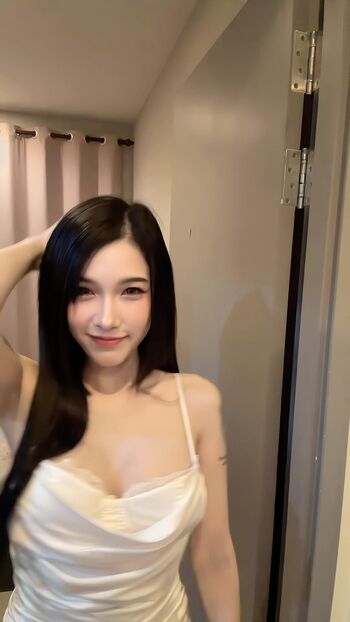 Full leaked Areerat poppy private onlyfans photo