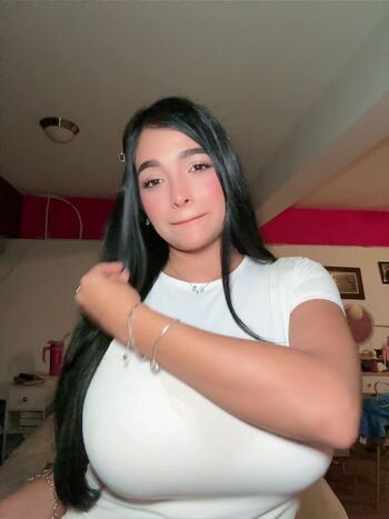 Full leaked Areli ferreiro private onlyfans photo