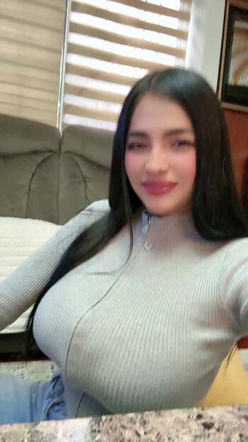 Full leaked Areli ferreiro private onlyfans photo