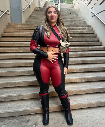 Full leaked Areliann private onlyfans photo