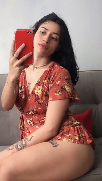 Full leaked Arely pea private onlyfans photo