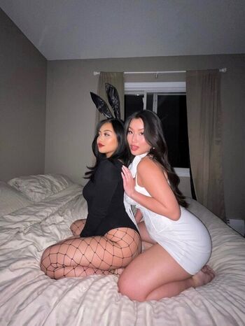 Full leaked Arettax private onlyfans photo