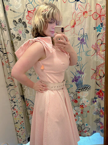 Full leaked Aretteepls nym private onlyfans photo