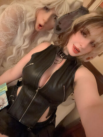 Full leaked Aretteepls private onlyfans photo