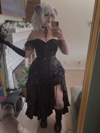 Full leaked Aretteepls private onlyfans photo