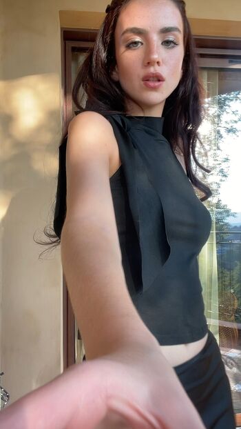 Full leaked Areyouseri ous private onlyfans photo