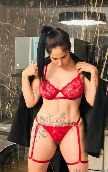 Full leaked Argentinas famosas page private onlyfans photo