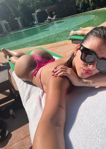 Full leaked Argentinas famosas private onlyfans photo