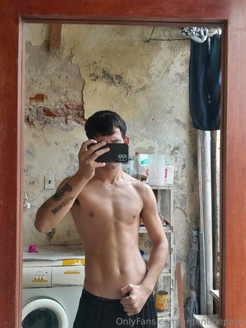 Full leaked Argentinepapii private onlyfans photo