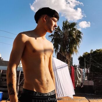 Full leaked Argentinepapii private onlyfans photo