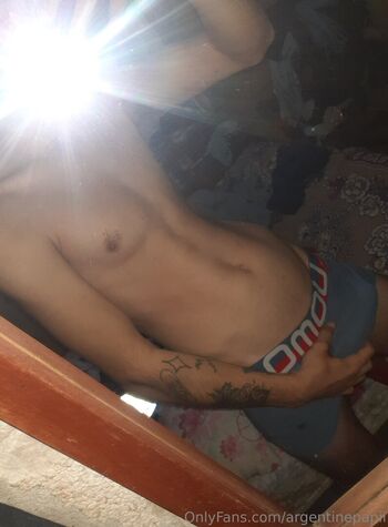 Full leaked Argentinepapii private onlyfans photo