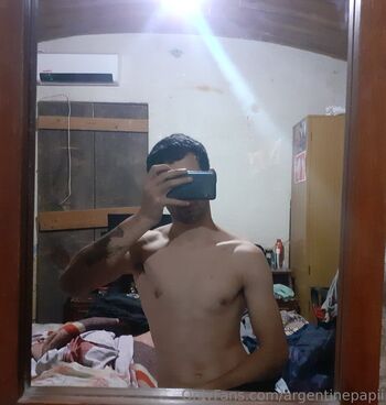 argentinepapii