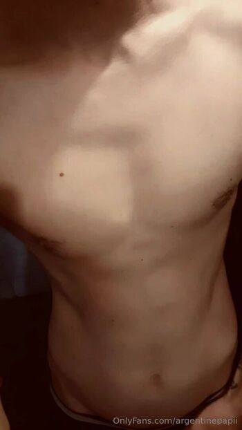 Full leaked Argentinepapii private onlyfans photo