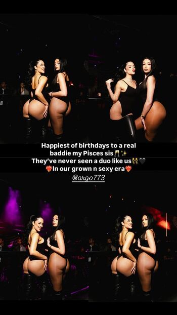 Full leaked Argo private onlyfans photo