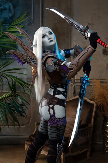 Full leaked Ari anna private onlyfans photo