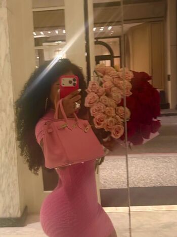 Full leaked Ari fletcher private onlyfans photo