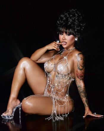 Full leaked Ari fletcher private onlyfans photo